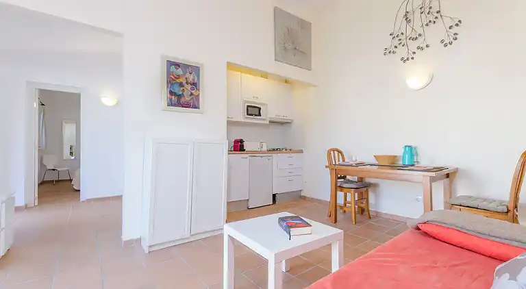 Sommerhus i Ses Covetes