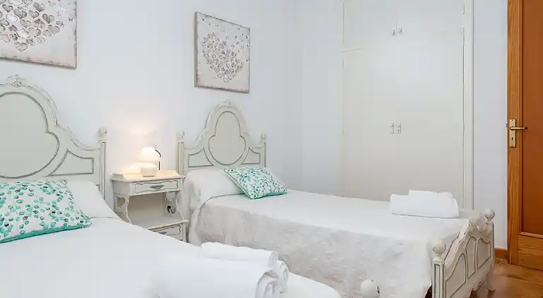 Ferielejlighed i Muro