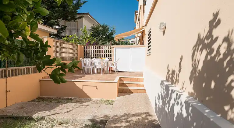 Ferielejlighed i Muro