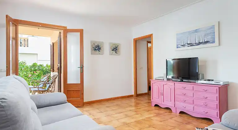 Ferielejlighed i Muro