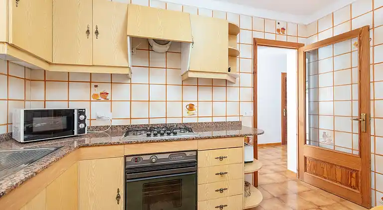 Ferielejlighed i Muro