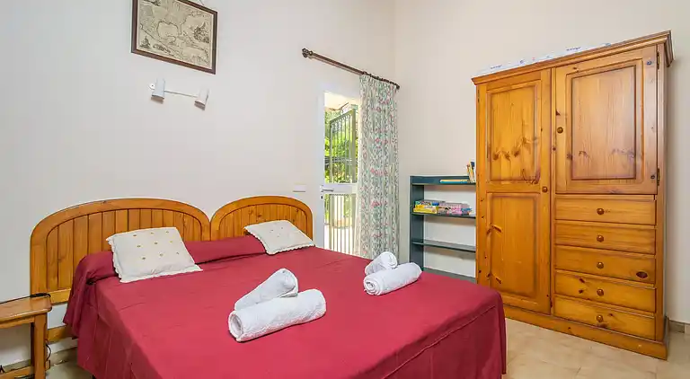 Sommerhus i Ses Covetes