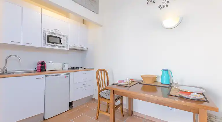 Sommerhus i Ses Covetes