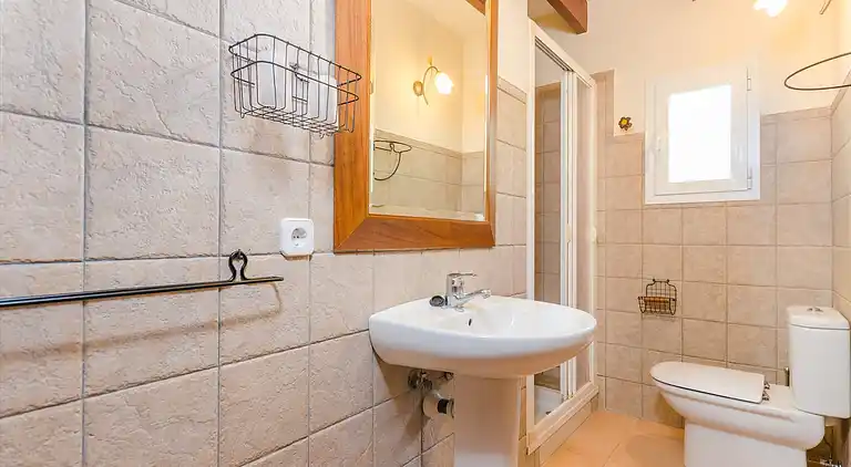 Sommerhus i Ses Covetes