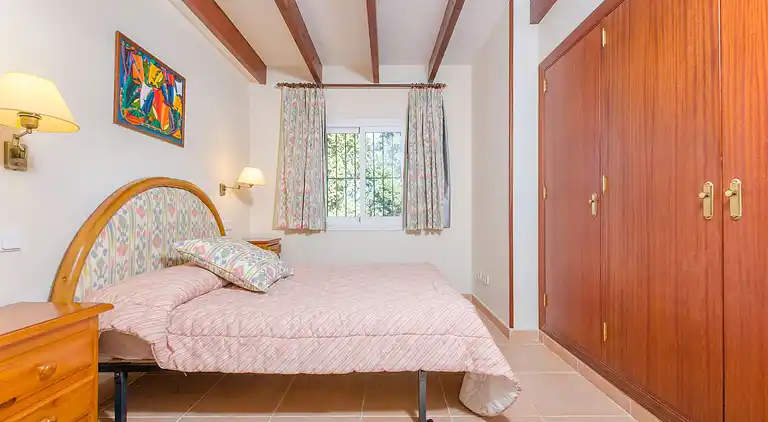 Sommerhus i Ses Covetes