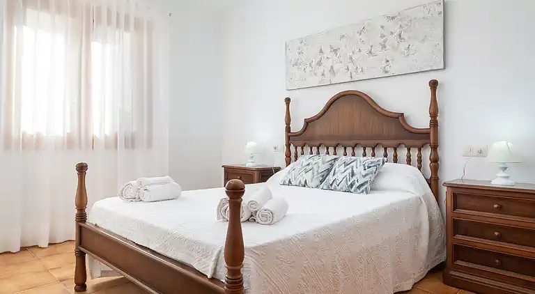 Ferielejlighed i Muro