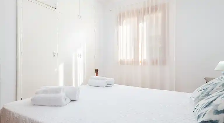 Ferielejlighed i Muro