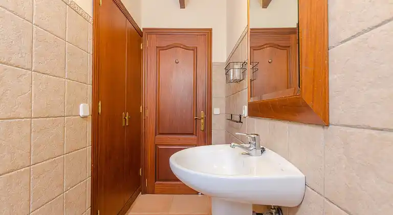 Sommerhus i Ses Covetes