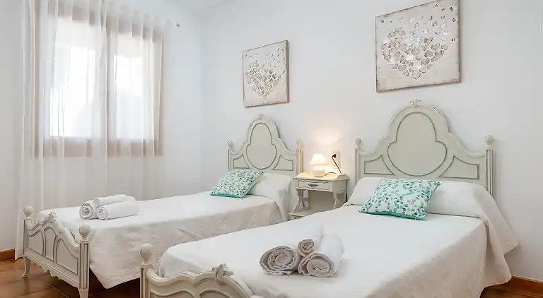 Ferielejlighed i Muro