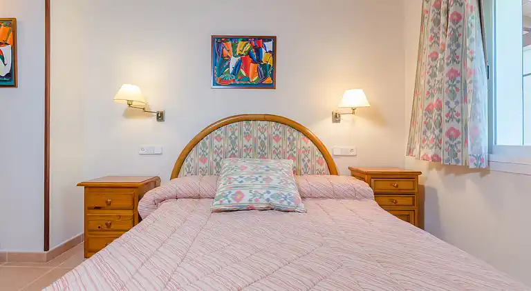 Sommerhus i Ses Covetes