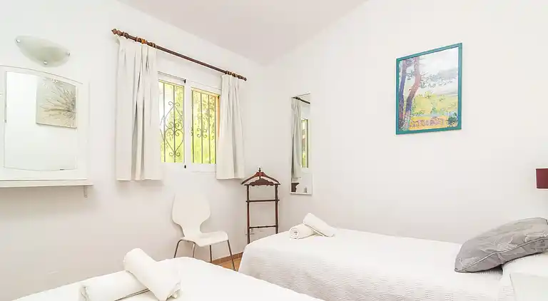 Sommerhus i Ses Covetes