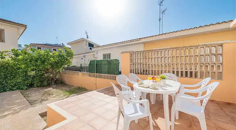 Ferielejlighed i Muro