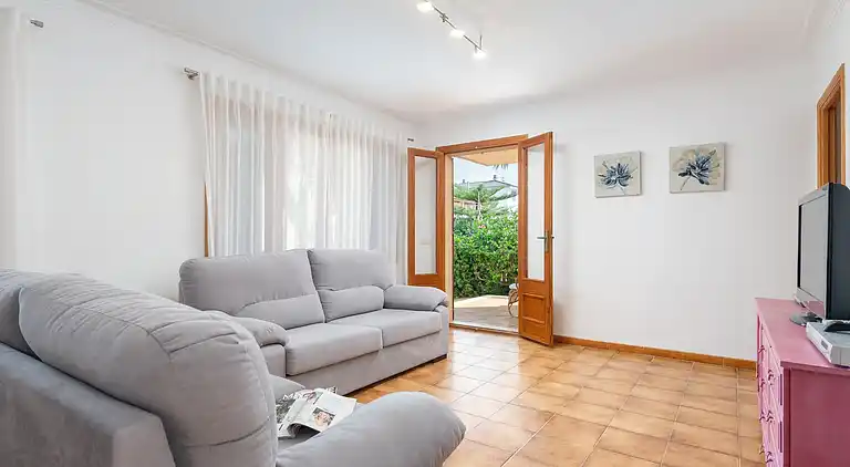 Ferielejlighed i Muro