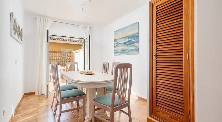 Ferielejlighed i Muro