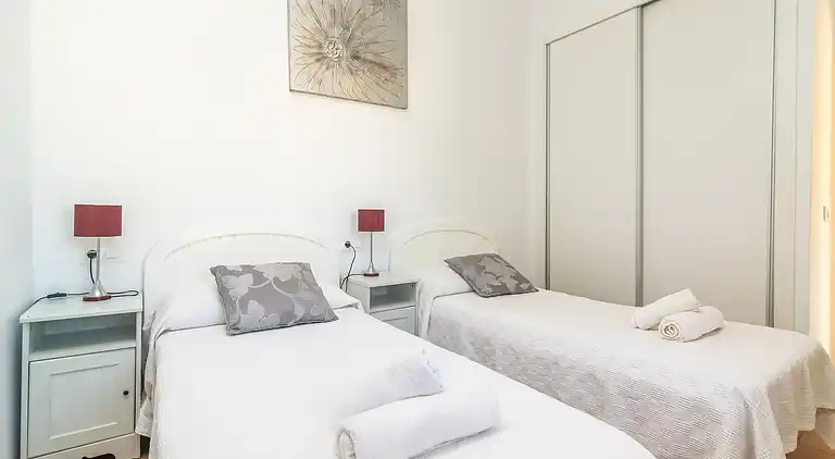 Sommerhus i Ses Covetes