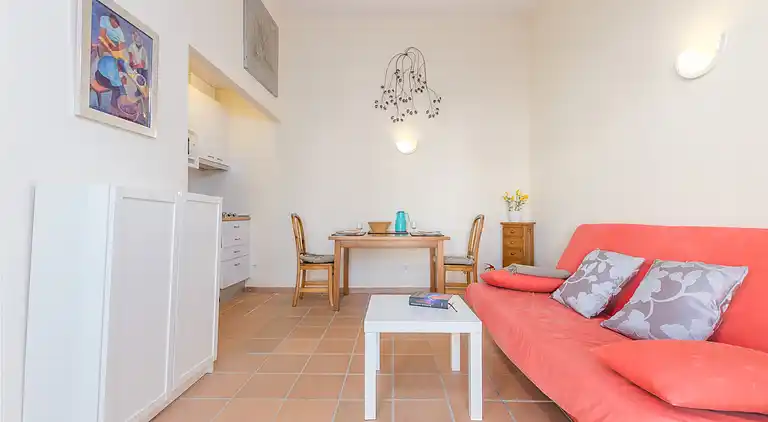 Sommerhus i Ses Covetes