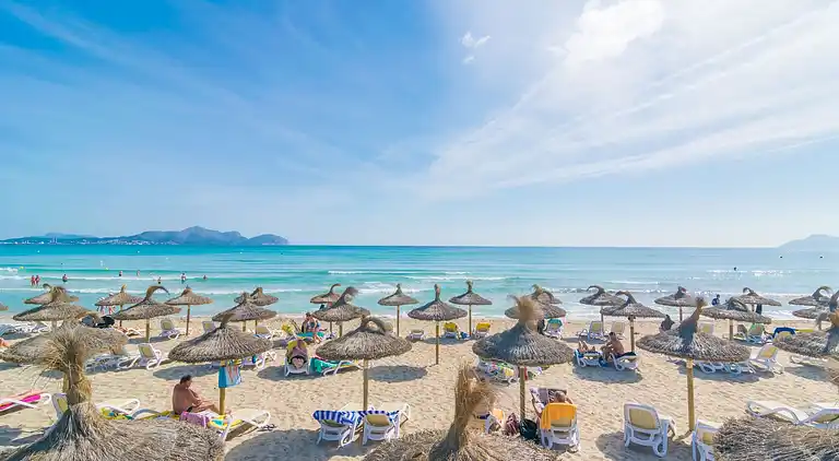 Ferielejlighed i Muro