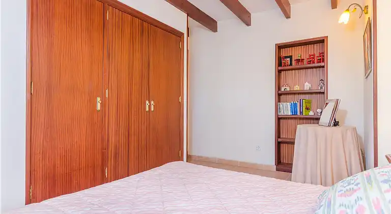 Sommerhus i Ses Covetes