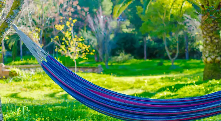 Sommerhus i Ses Covetes