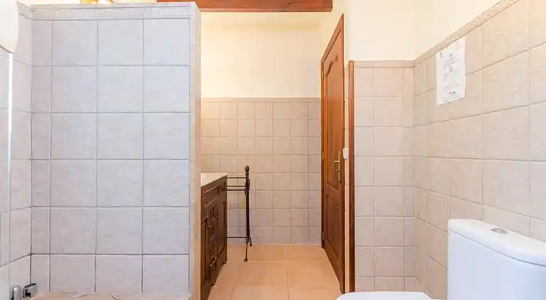 Sommerhus i Ses Covetes