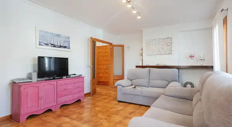 Ferielejlighed i Muro