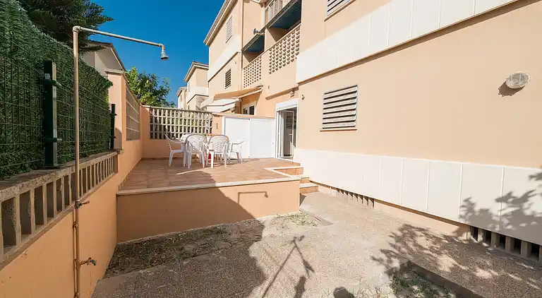 Ferielejlighed i Muro