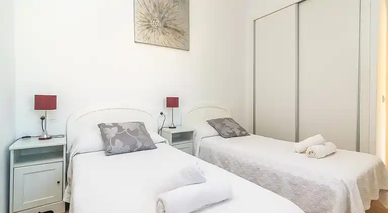 Sommerhus i Ses Covetes