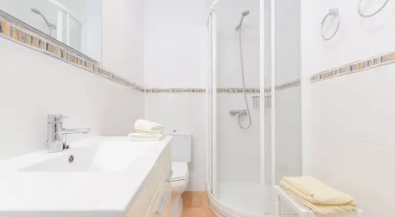 Sommerhus i Ses Covetes