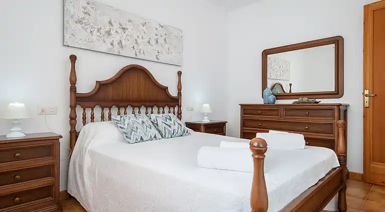 Ferielejlighed i Muro