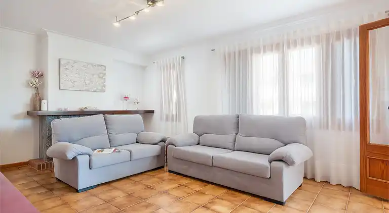 Ferielejlighed i Muro