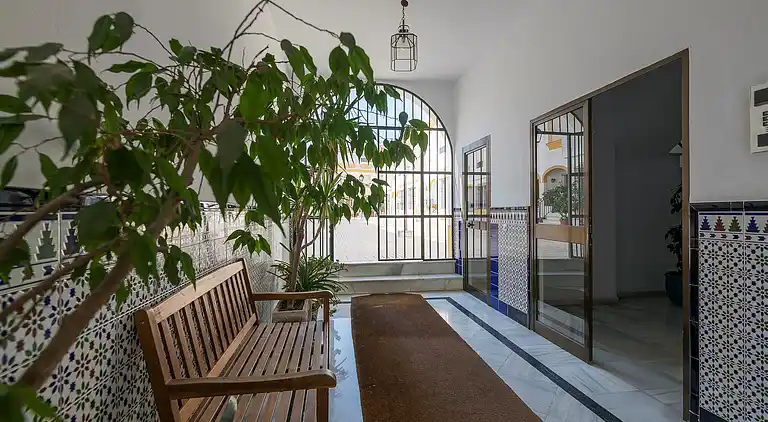 Apartment in Jerez de la Frontera