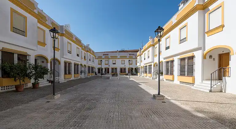 Apartment in Jerez de la Frontera