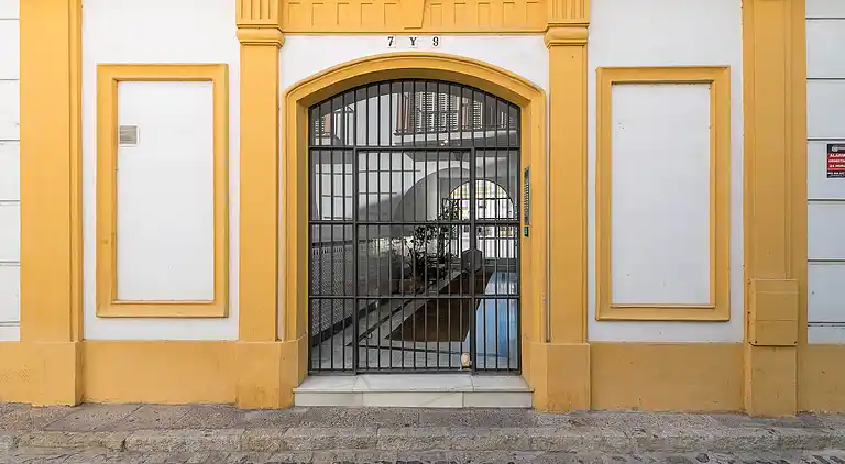 Apartment in Jerez de la Frontera