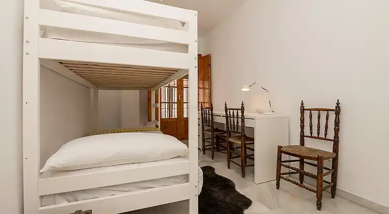 Apartment in Jerez de la Frontera