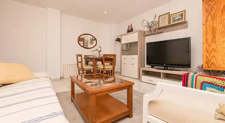 Apartment in Jerez de la Frontera