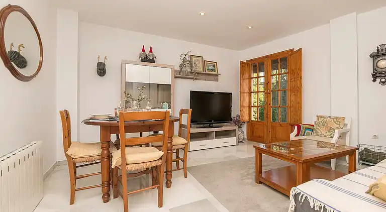 Apartment in Jerez de la Frontera