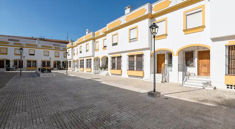 Apartment in Jerez de la Frontera