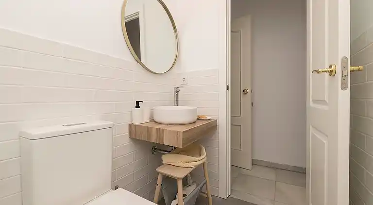 Apartment in Jerez de la Frontera