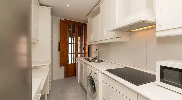 Apartment in Jerez de la Frontera