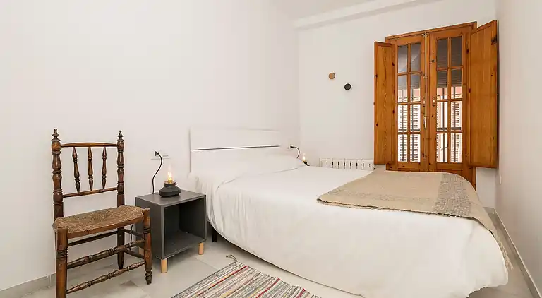 Apartment in Jerez de la Frontera
