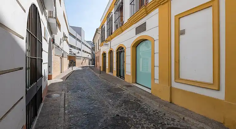 Apartment in Jerez de la Frontera