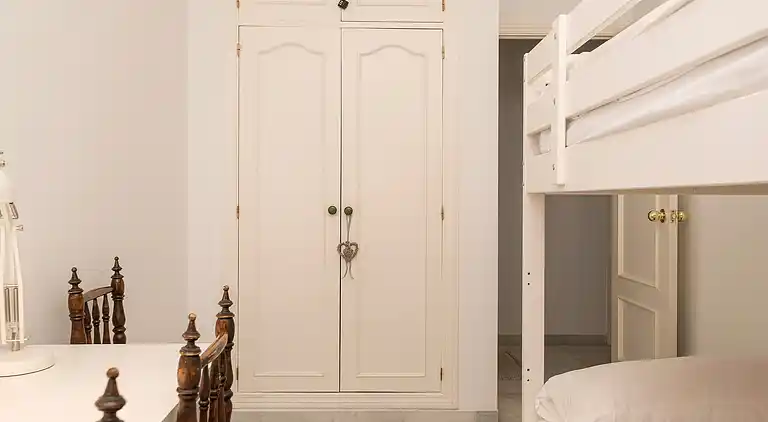 Apartment in Jerez de la Frontera