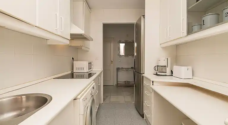 Apartment in Jerez de la Frontera