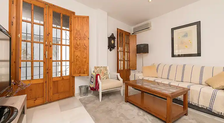 Apartment in Jerez de la Frontera