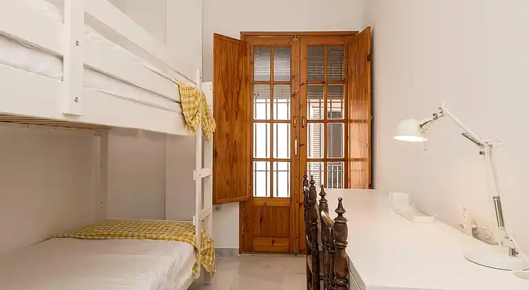 Apartment in Jerez de la Frontera