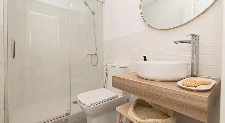 Apartment in Jerez de la Frontera