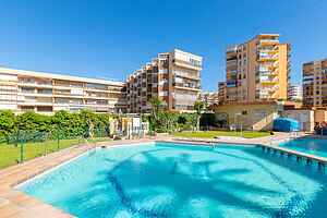 Maison de vacances dans les Torremolinos