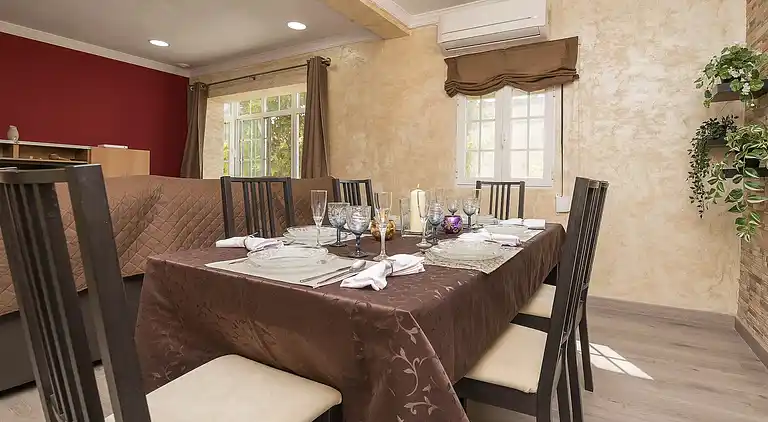 Apartment in Puerto Real