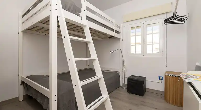 Apartment in Puerto Real