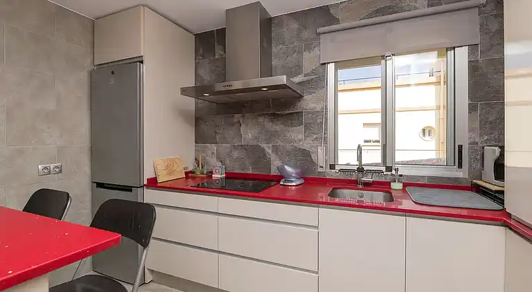 Apartment in Puerto Real